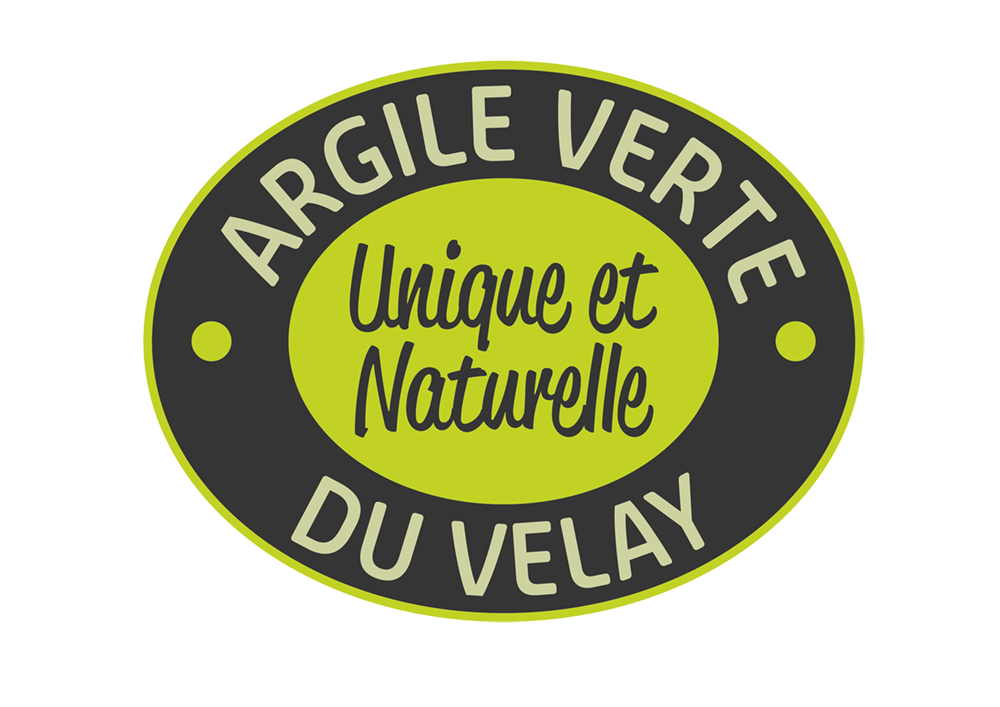 Argile verte du Velay