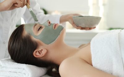 Spa treatment : a youth bath with multiple benefits