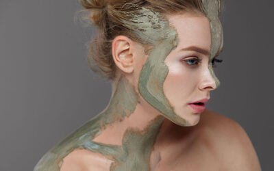 How to use the Velay Green Clay?
