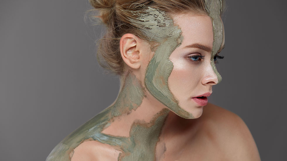 Green clay mask : 6 DIY recipe to be tested ! - Argile du Velay