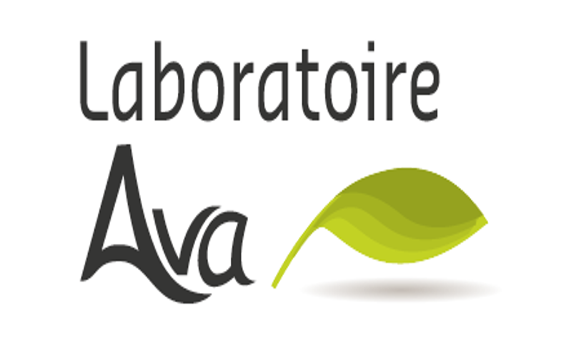 Laboratoire AVA, laboratoire cosmétique français à base d'Argile