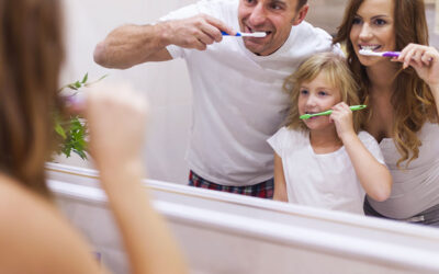 ¿Por qué usar arcilla en el cuidado de los dientes?