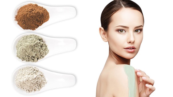 Argile du Velay will be present at the In-cosmetics show in Paris