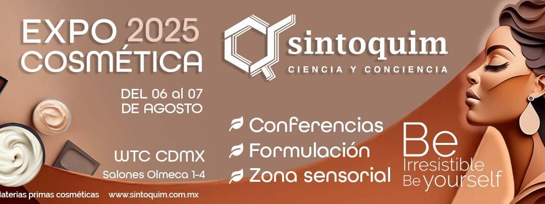 August 6-7, 2025 in Mexico City, Mexico