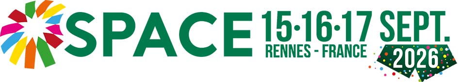 Du 15 au 17 septembre 2026 à Rennes