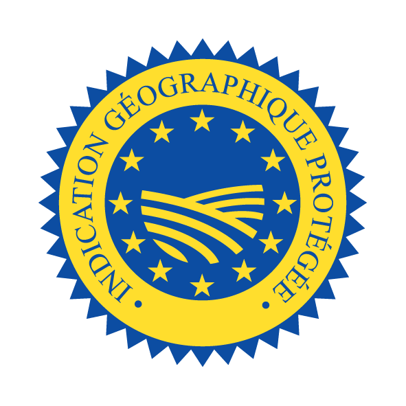 Logo IGP Argiles du Velay
